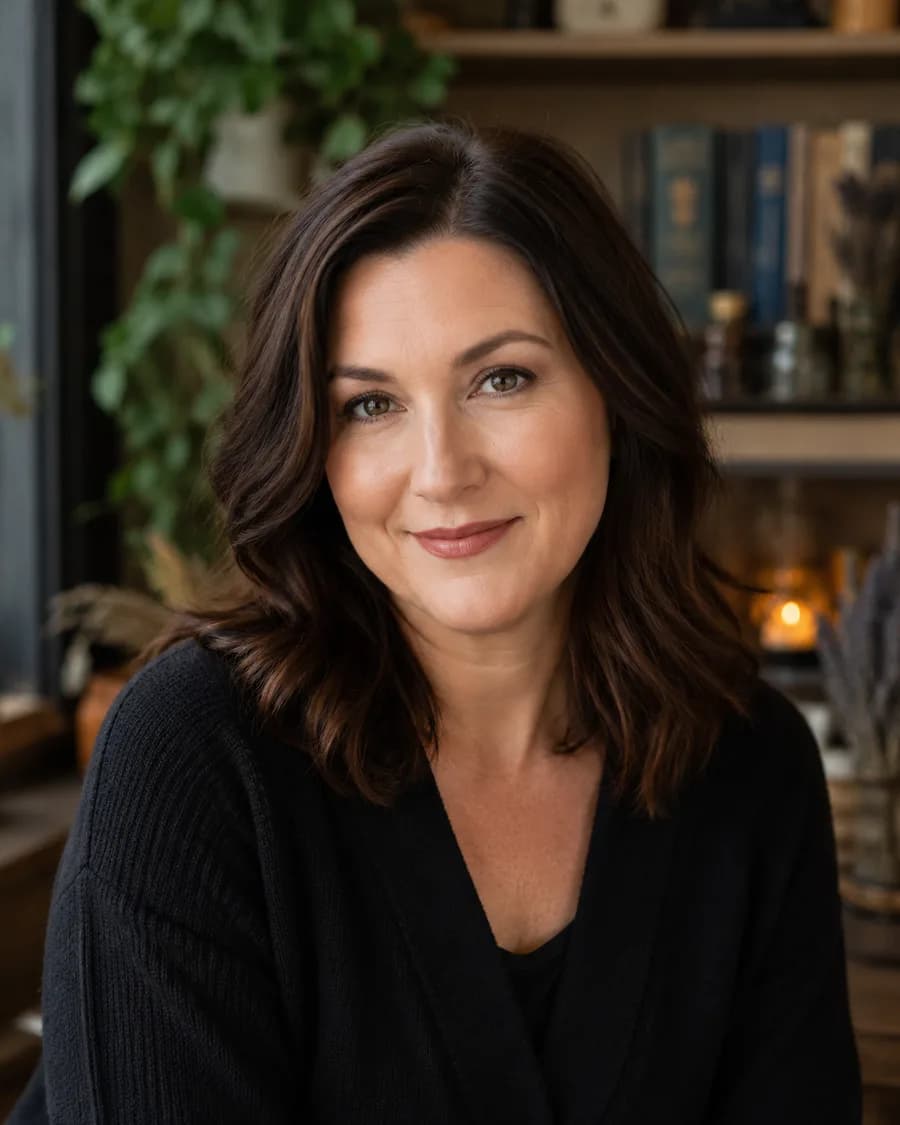 Photo of Alexa Finn